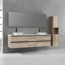 StoneArt Set Monte Carlo MC-2000pro-2 eiche hell 200x52