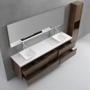 StoneArt Set Monte Carlo MC-2000pro-2 dunkelgrau 200x52