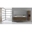 StoneArt Set Monte Carlo MC-2000pro-2 dunkelgrau 200x52
