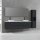 StoneArt Set Monte Carlo MC-2000pro-2 dunkelgrau 200x52