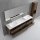 StoneArt Set Monte Carlo MC-2000pro-1 eiche dunkel 200x52