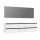 StoneArt Set Monte Carlo MC-2000pro weiß 200x52