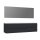 StoneArt Set Monte Carlo MC-2000pro dunkelgrau 200x52