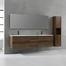 StoneArt Set Monte Carlo MC-2000 eiche dunkel 200x52