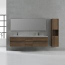 StoneArt Set Monte Carlo MC-2000 dunkelgrau 200x52