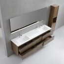 StoneArt Set Monte Carlo MC-2000 dunkelgrau 200x52