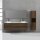 StoneArt Set Monte Carlo MC-1800pro-4 weiß 180x52