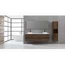 StoneArt Set Monte Carlo MC-1800pro-4 eiche hell 180x52