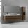StoneArt Set Monte Carlo MC-1800pro-4 eiche dunkel 180x52