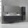 StoneArt Set Monte Carlo MC-1800pro-4 dunkelgrau 180x52