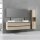 StoneArt Set Monte Carlo MC-1800pro-3 eiche hell 180x52