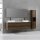 StoneArt Set Monte Carlo MC-1800pro-3 eiche dunkel 180x52