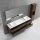 StoneArt Set Monte Carlo MC-1800pro-2 weiß 180x52