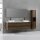 StoneArt Set Monte Carlo MC-1800pro-2 eiche dunkel 180x52