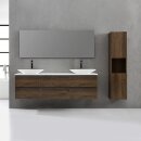StoneArt Set Monte Carlo MC-1800pro-1 dunkelgrau 180x52