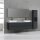 StoneArt Set Monte Carlo MC-1800pro-1 dunkelgrau 180x52