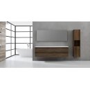 StoneArt Set Monte Carlo MC-1800pro weiß 180x52