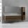 StoneArt Set Monte Carlo MC-1800pro eiche dunkel 180x52