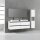 StoneArt Set Monte Carlo MC-1600pro-5 weiß 160x52