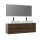 StoneArt Set Monte Carlo MC-1600pro-5 eiche dunkel 160x52