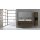 StoneArt Set Monte Carlo MC-1600pro-5 eiche dunkel 160x52