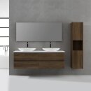 StoneArt Set Monte Carlo MC-1600pro-3 weiß 160x52