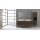 StoneArt Set Monte Carlo MC-1600pro-3 dunkelgrau 160x52