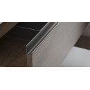 StoneArt Set Monte Carlo MC-1600pro-2 weiß 160x52