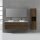 StoneArt Set Monte Carlo MC-1600pro-2 weiß 160x52