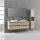 StoneArt Set Monte Carlo MC-1600pro-2 eiche hell 160x52
