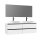 StoneArt Set Monte Carlo MC-1600pro-1 weiß 160x52