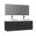 StoneArt Set Monte Carlo MC-1600pro-1 dunkelgrau 160x52