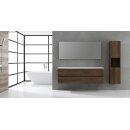 StoneArt Set Monte Carlo MC-1600pro dunkelgrau 160x52
