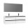 StoneArt Set Monte Carlo MC-1600 weiß 160x52