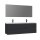 StoneArt Set Monte Carlo MC-1600 dunkelgrau 160x52