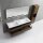 StoneArt Set Monte Carlo MC-1600 dunkelgrau 160x52
