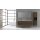 StoneArt Set Monte Carlo MC-1600 dunkelgrau 160x52