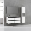 StoneArt Set Monte Carlo MC-1210 weiß 120x52 links