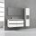 StoneArt Set Monte Carlo MC-1210 weiß 120x52 links