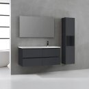 StoneArt Set Monte Carlo MC-1210 dunkelgrau 120x52 rechts