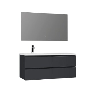 StoneArt Set Monte Carlo MC-1210 dunkelgrau 120x52 links