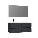StoneArt Set Monte Carlo MC-1210 dunkelgrau 120x52 links