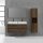 StoneArt Set Monte Carlo MC-1200pro-5 eiche hell 120x52