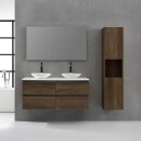 StoneArt Set Monte Carlo MC-1200pro-4 eiche hell 120x52