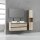 StoneArt Set Monte Carlo MC-1200pro-4 eiche hell 120x52