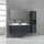 StoneArt Set Monte Carlo MC-1200pro-4 dunkelgrau 120x52