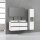 StoneArt Set Monte Carlo MC-1200pro-3 weiß 120x52