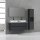 StoneArt Set Monte Carlo MC-1200pro-3 dunkelgrau 120x52