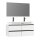 StoneArt Set Monte Carlo MC-1200pro-1 weiß 120x52