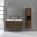 StoneArt Set Monte Carlo MC-1200pro-1 dunkelgrau 120x52